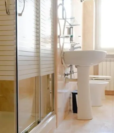 Apartamento Oddone90 Turim