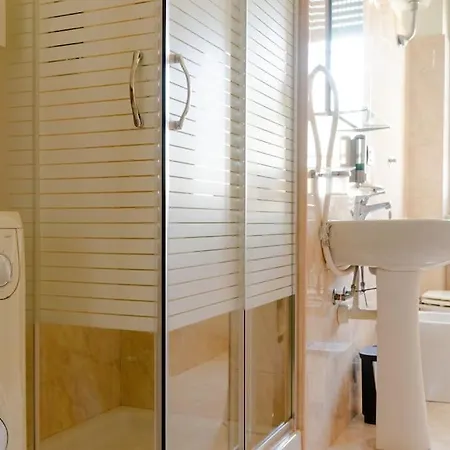 Apartamento Oddone90 Turín
