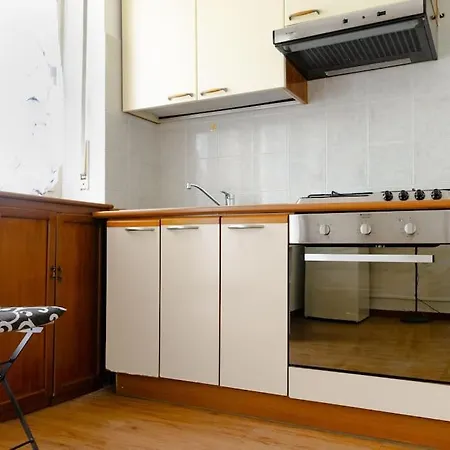 Apartamento Oddone90